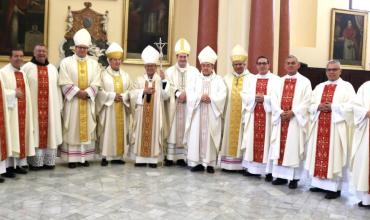 Jubileos sacerdotales: “Gracias por su testimonio”