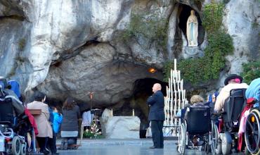 Documental 'Hospitalarios: las manos de la Virgen' llega a Colombia