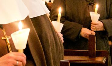 Los desafíos para la Vida Consagrada en Colombia