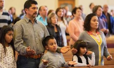 “El número de católicos aumentó en el mundo”: Informe de Agencia Fides
