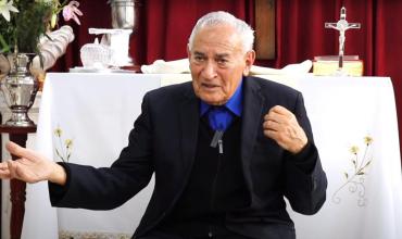 Monseñor Isaías Guerrero Fonseca, sacerdote salesiano, impulsor del ISPA