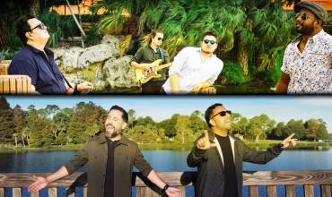 Estación Cero y Son By Four presentan sencillo ‘No dejaste de amarme’