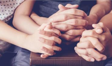 Papa invita a unirse a la iniciativa ‘Un minuto por la paz’, el 8 de junio