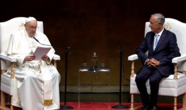 Papa alerta sobre los peligros de la vida humana a causa de “las derivas utilitaristas que la usan y la desechan”