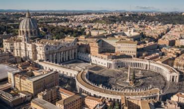 Papa Francisco suprime viviendas gratuitas a cardenales y altos cargos en el Vaticano
