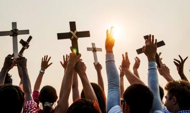 Semana de Oración por la Unidad de los Cristianos