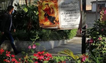 Arquidiócesis de Bogotá promueve consolidación de eco parroquias y galardón San Francisco de Asís