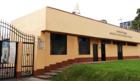 Parroquia Santa Francisca Romana: fe, memoria y esperanza en medio de la transformación urbana